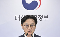 김정관 산업장관 "한미 FTA 공동위 내년 초 개최⋯비관세 장벽 세부 조율 필요" [업무보고]