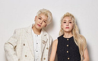 '젝스키스' 떠난 강성훈, 친동생과 '강남매' 결성⋯듀엣 활동 펼친