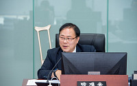 박재용 경기도의원 “복지·의료·연구는 멈추면 안된다…도민 예산은 끝까지 지키겠다”