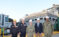 美 해군참모총장, 한화오션 거제사업장 방문 “마스가 준비 최선“ [팩트시트, NEXT]