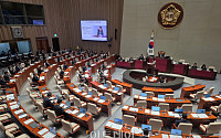 예결소위 가동 임박…728조 예산전쟁 속 ‘1.9조 대미투자’도 뇌관 되나