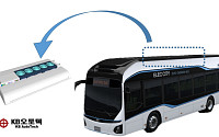 KB오토텍, 국내 최초 전기버스용 ‘BTMS 히트 펌프 시스템’ 개발