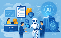 “AI가 곧 경쟁력”⋯ 금융권, 상담·보안 고도화