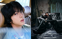 BTS 진ㆍ제이홉, 美 폴스타 투어 차트 진입⋯韓 솔로 가수 중 유일