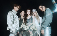 올데이 프로젝트, 선공개곡부터 돌풍⋯멜론 '핫 100' 1위