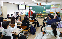 "게임기 포기할래요!" 교과서 속 경제 '체험형 수업'으로 살아나다 [금융교육 골든타임⑦]