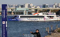 서울시 "한강버스 지적사항 75건 연내 해결… 1월 전 구간 정상 운항"
