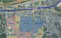 서울시, 노량진 8개 구역 2027년 착공 추진…한강벨트 공급 신호탄