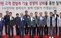 LG전자, 공급망 동반성장 본격 확대 [사회공헌]