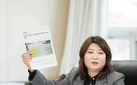 박희정 용인시의원 “환경센터 변경계약 남발…예산 출렁, 운영투명성 무너졌다”