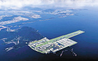 가덕도신공항 개항 2035년…공기 106개월·사업비 10.7조로 확대