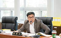 임현수 용인시의원 “용인FC 엠블럼 브랜딩까지 절차 흔들려…행정·예산 전면 손봐야”