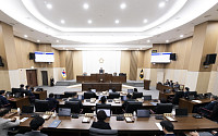 김포시의회, 23일간 정례회 돌입…시민 삶 좌우할 내년 예산·조례 집중 심사