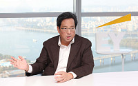 길태민 EY-파르테논 M&A솔루션그룹 리더 "딜-컨설팅 연계해 딜 새 지평 열겠다" [딜 파트너⑬]