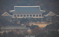 대통령실, 내달 '청와대 순차 복귀' [포토로그]