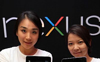 구글 태블릿PC ‘넥서스7’28일 출시… 29만9000원
