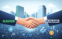 네이버-두나무 합병 공식화⋯국내 최대 웹3 금융 플랫폼 출범 임박