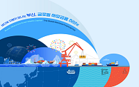 부산, '해양·금융 허브' 비전 재확인… 2025 부산 해양·금융위크 개막
