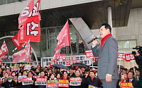 장동혁 “李정권 소소한 일상·행복 파괴…하나로 뭉쳐 지선 승리할 것”