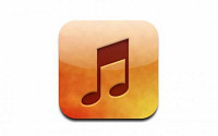 애플 음악 앱 아이콘 상표등록 거부돼