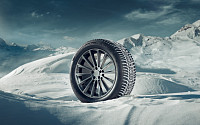 한국타이어, 유럽 ‘드라이버리뷰 커스터머 초이스 어워드’ SUV 겨울용 타이어 우수상