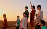 BTS ‘전하지 못한 진심’, 日 레코드협회 ‘골드’ 인증