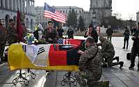 외교부, 우크라이나 참전 한국 의용군 사망 확인