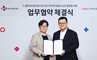 쇼핑몰까지 영역 넓힌 CJ ONE 멤버십, 아이파크몰서도 포인트 쓴다