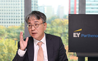 김남형 EY-파르테논 파트너 "조선업 호황기에 과도한 밸류에이션…불황에도 먹거리 확보해야" [딜 파트너⑭]