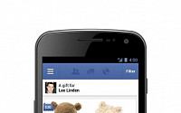 페이스북, 자사 웹사이트에서 전자상거래 서비스 시작
