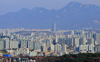 지난달 서울 아파트 거래량 급증…작년보다 176%↑ '막차 수요' [포토로그]