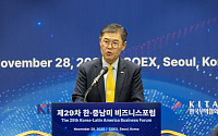 무협, ‘한·중남미 비즈니스 포럼’ 개최 “기업 교류의 장 마련”