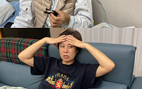 박미선, 직접 공개한 유방암 투병기⋯구독자들 공감과 응원 "함께 건강해지자"