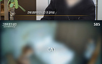 '그것이 알고 싶다'  CCTV가 음란물이 되는 세상⋯IP카메라 유포의 중심은 거기?