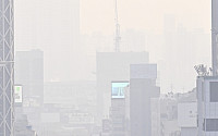 [날씨] 매서운 월요일 출근길…미세먼지 '나쁨'
