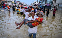 인니·스리랑카·태국 홍수 사망자 1000명 육박