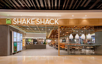 SPC그룹, 쿠알라룸푸르에 쉐이크쉑 말레이시아 4호점 오픈