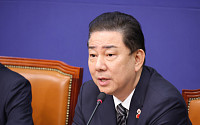 김병기 "예산 법정 시한 하루…국민의힘 발목잡기 멈춰야”
