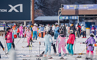 국내 주요 스키장, 이번주 잇따라 개장⋯“시설 확충 및 리뉴얼 완료”