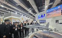 KAI, 이집트 방산전시회 참가…아프리카·중동 시장 공략