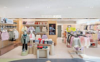 신성통상 탑텐키즈, 신세계사이먼 여주 프리미엄 아울렛 첫 단독 입점