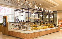 파리바게뜨, 영국 런던서 글로벌 700호점 돌파…유럽서 K-빵 열풍 선도