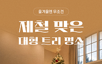 [카드뉴스] 크리스마스 시즌 추천 '대형 트리' 카페 6