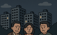 연말 분양 몰린 '경기·인천' 미분양 더 쌓이나
