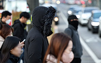 [내일 날씨] 서울 영하 8도 ‘강추위’⋯곳곳 첫눈 소식도