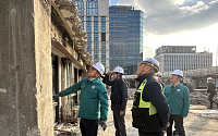 서울시, 동절기 건설현장 1000개 점검… 화재·추락·질식 ‘중대재해 제로’ 총력