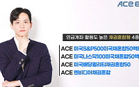 한투운용 “연금계좌 활용도 높은 ACE ETF 4종 추천”
