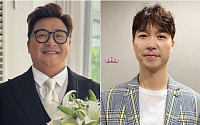 윤정수, 박수홍과 또 불화설?⋯서로 결혼식 불참에 손절설까지 "못 온 사람 70명"