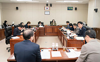 용인특례시의회, 제298회 임시회 16일 개회…34건 안건심사 돌입