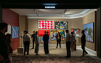 삼성전자, 아트 바젤 마이애미서 현대미술 컬렉션 공개